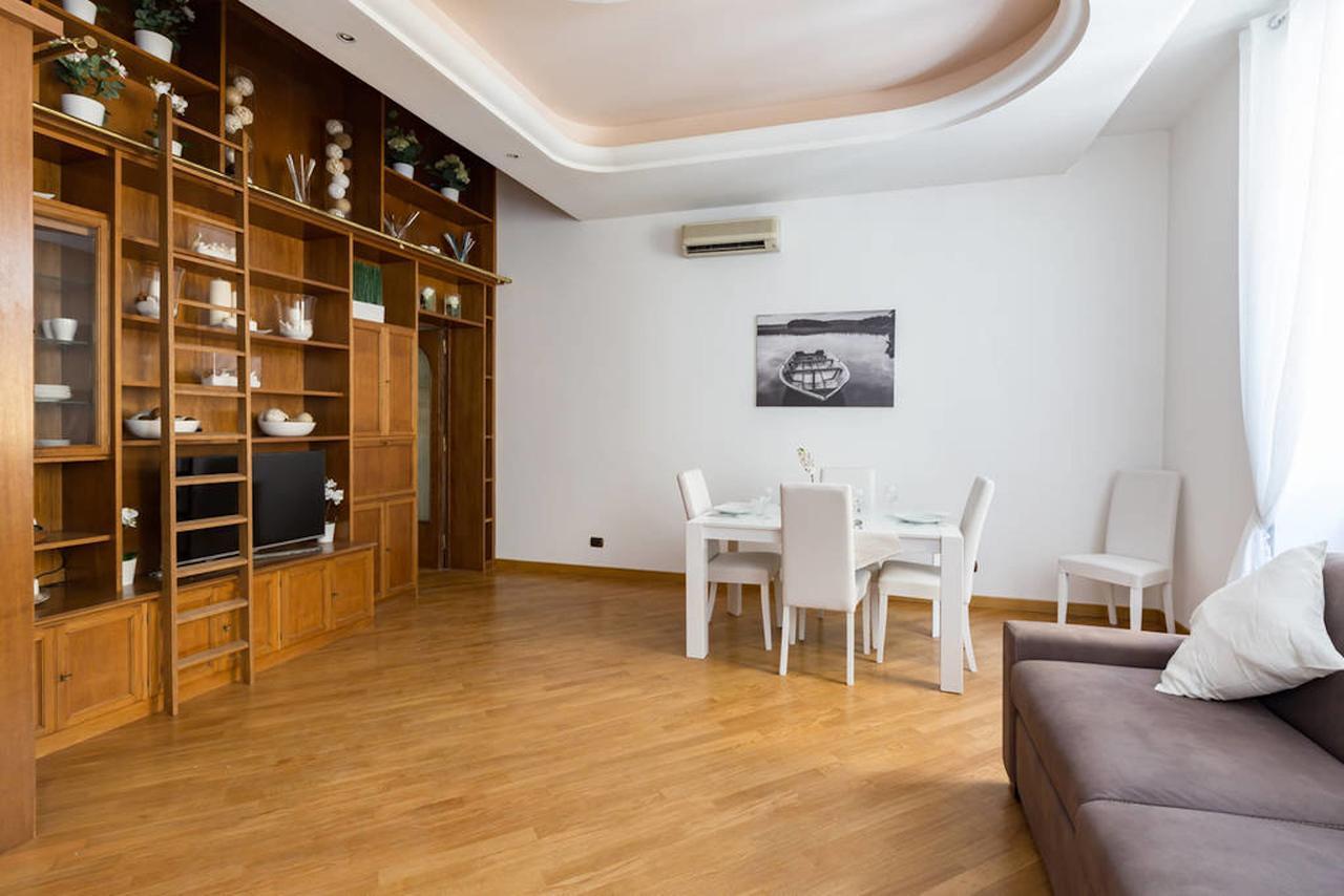 The Colosseum Suite Рим Экстерьер фото