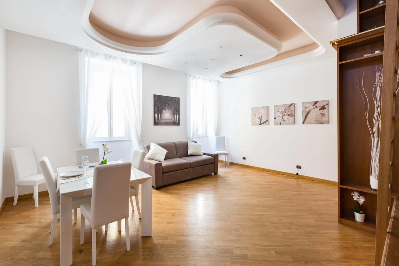The Colosseum Suite Рим Экстерьер фото